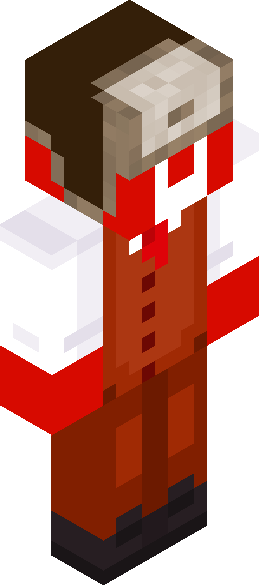 Imnop771's full body