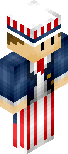 HooverVilles's full body