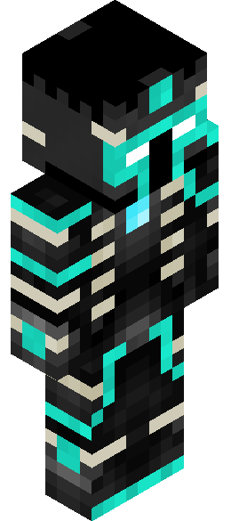 Zapper2815's full body