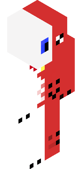 toponecu's full body