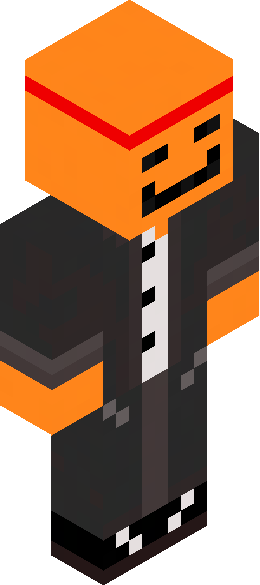 DaVoid33's full body