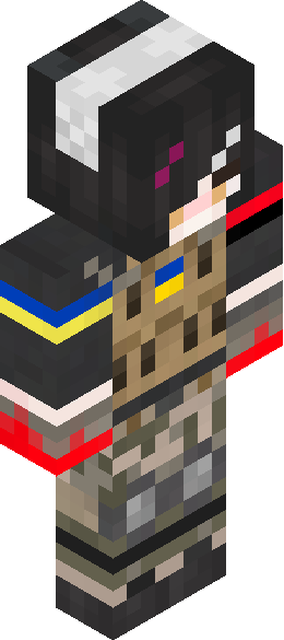 Ostyslav's full body