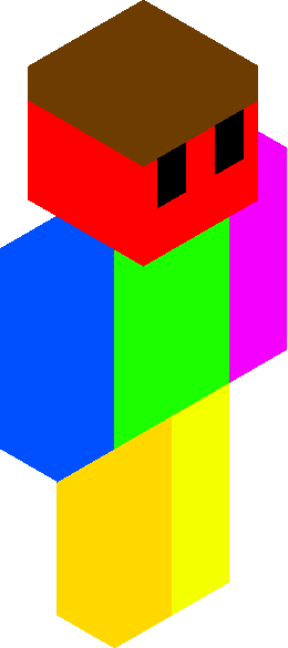 mchickenxyz's full body