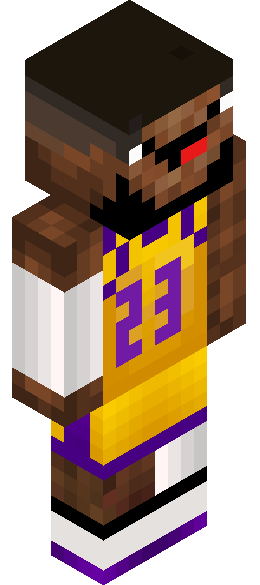 downtrack's full body