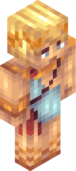 LordPlantera's full body