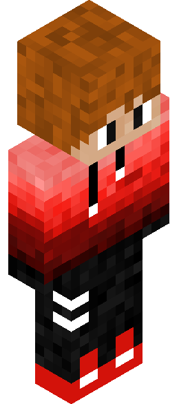 MrMiha88's full body