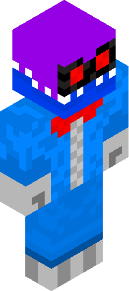 Withered_Rabbit's full body