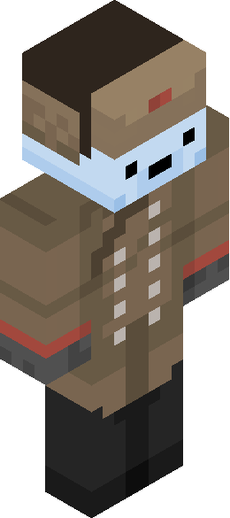 Libet_Delay's full body