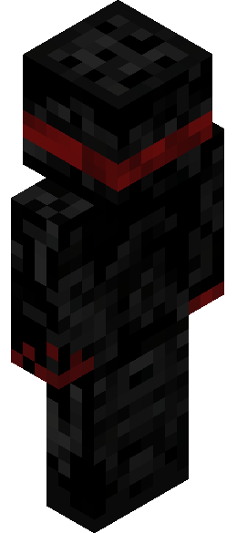 FastSpyd3rr's full body