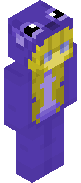 KittyboyTM's full body