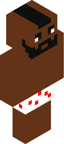 cozinheira's full body