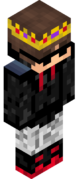 superL12309's full body