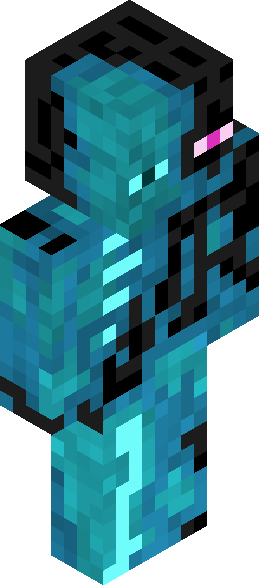 Explorer123's full body