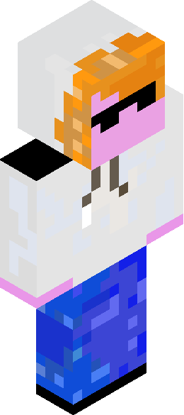 quelcheperde's full body