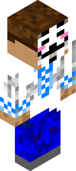 Kannsler's full body