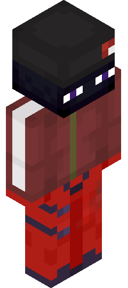 SYERxHuJinXin's full body