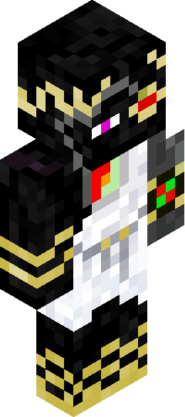 Graullas's full body