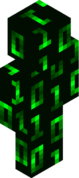 dualware's full body