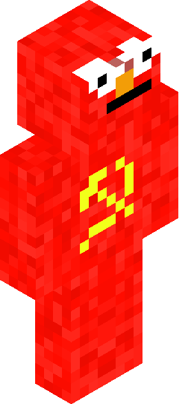 Ave_Zeinx's full body