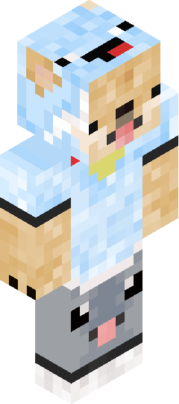 lishay645's full body