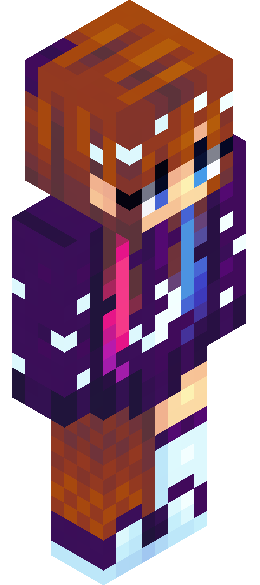 MadMaddiePs's full body