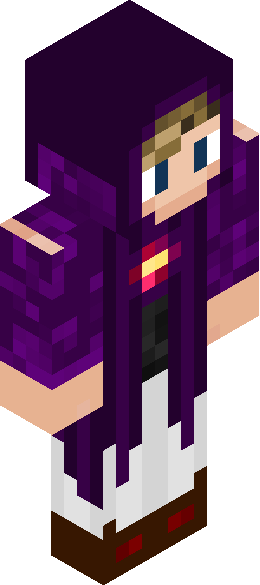 TomSellers99's full body