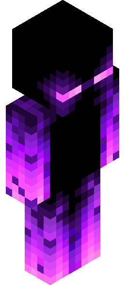 ReapersChild777's full body