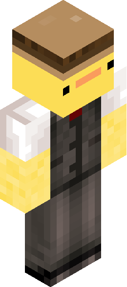 Nautilus2010's full body