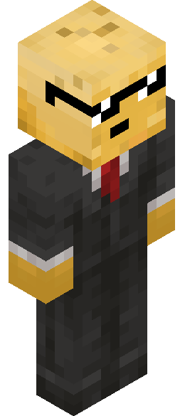 Bakpotatis2's full body