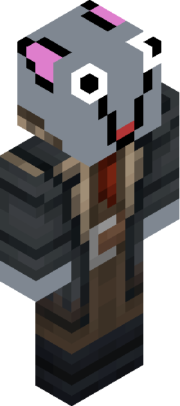 RATMAN112's full body