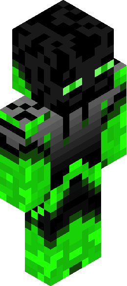 Chonkermonker's full body