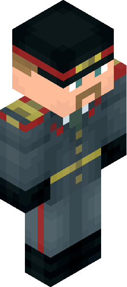 AxeMarsouin7678's full body