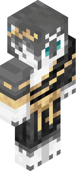 lupusofiberia's full body