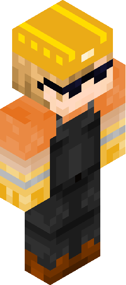 Fr0zenElk's full body