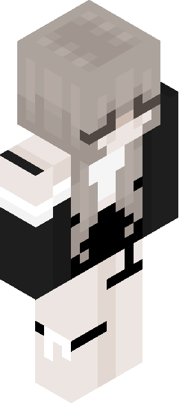 Freezxed's full body