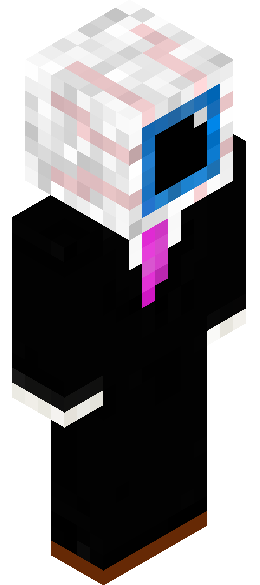 Thelilchar's full body