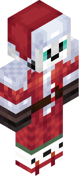 LeandroEros's full body