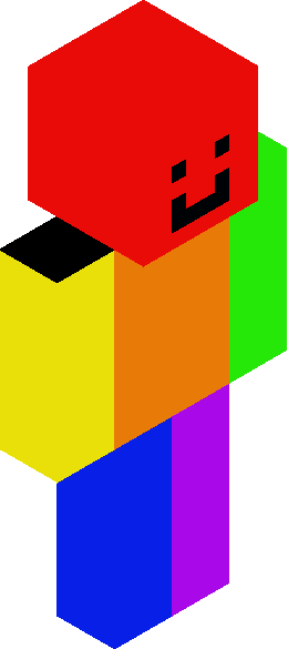 ScottishToilet's full body