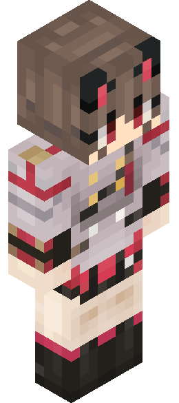 LordSchocki's full body