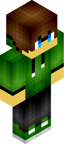 Yuki_Dorp's full body