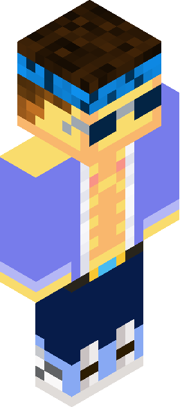 notmiloz's full body