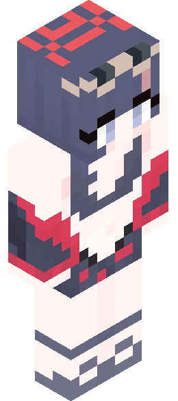 senaalunaa's full body