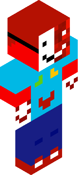 IamTayloMade's full body