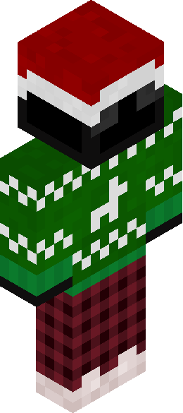 Porkif1ed's full body