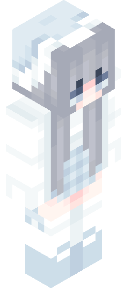 behindONTHEBEAT's full body