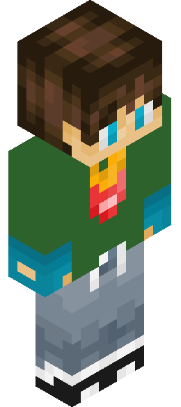 Memsonikk_'s full body