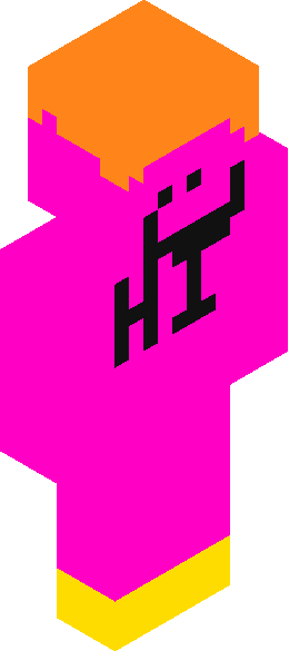 kevvvvvo's full body