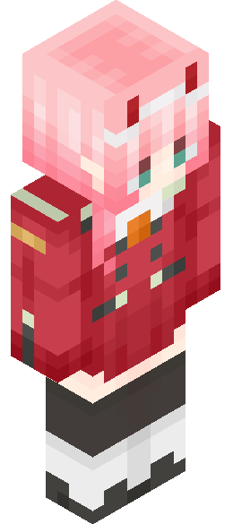 tomybatomy's full body