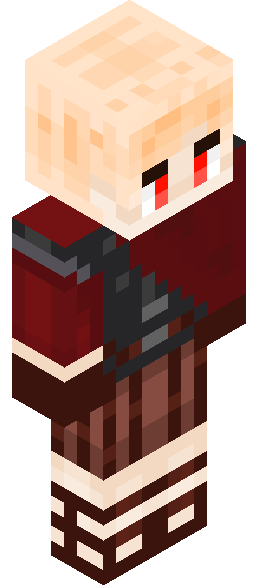 azure_iniar's full body