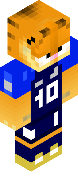 CalciaTore_07's full body